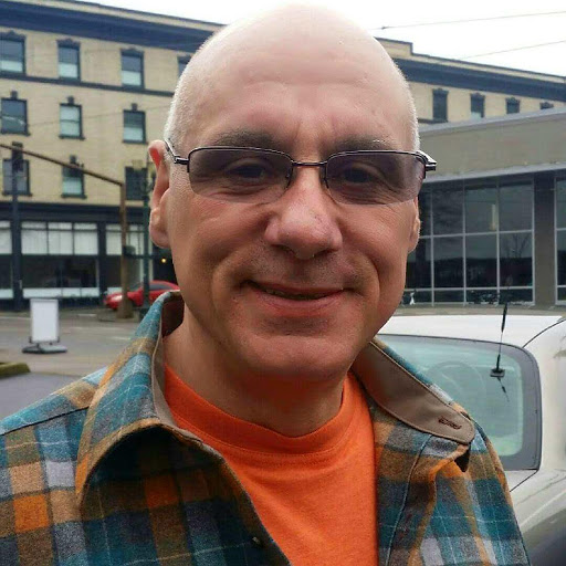 Gary Webster Photo 21