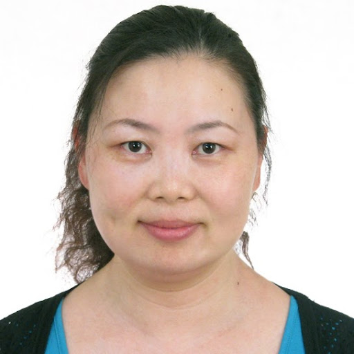 Jane Yuan Photo 24