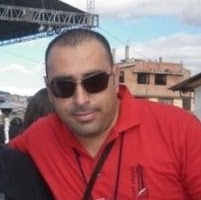 Jorge Alvarez Photo 29