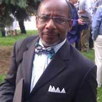 Michael Faison Photo 12