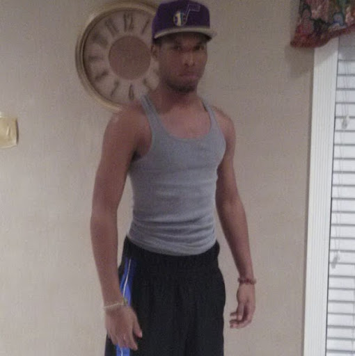 Nathaniel Simmons Photo 11
