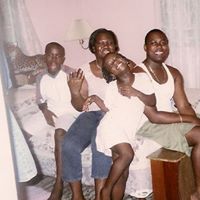 Norma Burton Photo 12