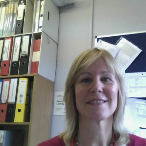Helen Parker Photo 28