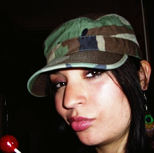 Christina Spaulding Photo 26