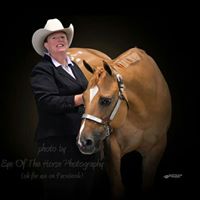 Julie Townsend Photo 7