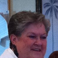 Jerri Russell Photo 18