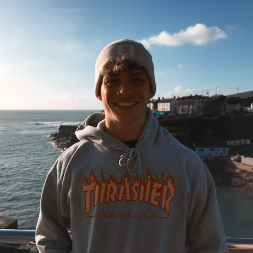 George Irwin Photo 11