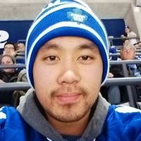 Dennis Luo Photo 15