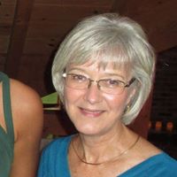 Shirl Robinson Photo 11