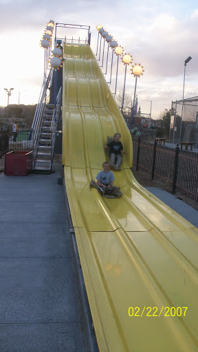 Bryan Tillman Photo 28