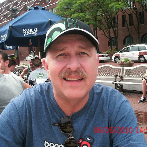 Joseph Ball Photo 21