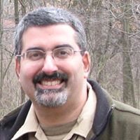 Paul Ferraro Photo 12