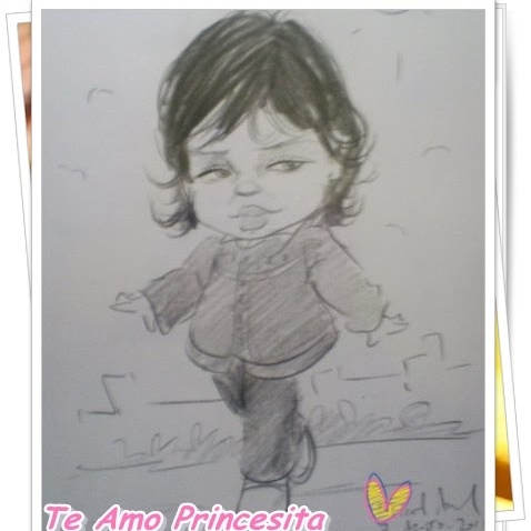 Cynthia Carvajal Photo 20