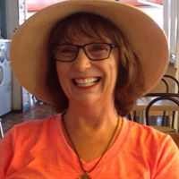 Ann Greer Photo 19