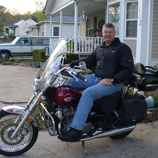 John Burk Photo 39