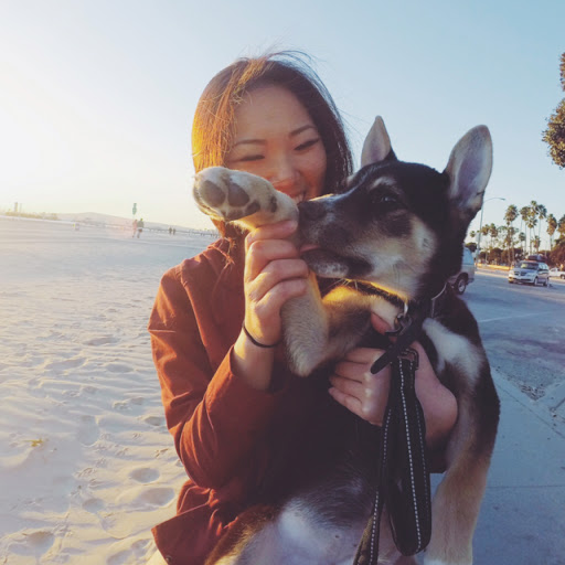 Kimberly Kim Photo 12