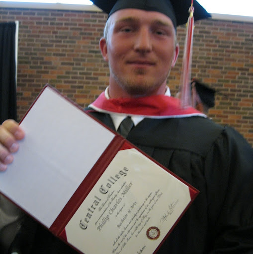 Phillip Miller Photo 28