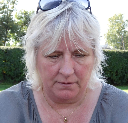 Grethe Andersen Photo 9