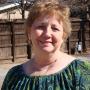 Barbara Hales Photo 20