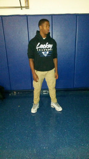 Terrance Martin Photo 1