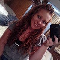 Andrea Benton Photo 18