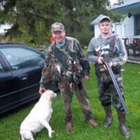 Richard Flagg Photo 8