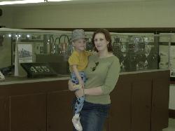Jennifer Howell Photo 44