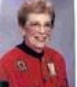 Patricia Graham Photo 1