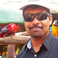 Sumit Dasgupta Photo 21