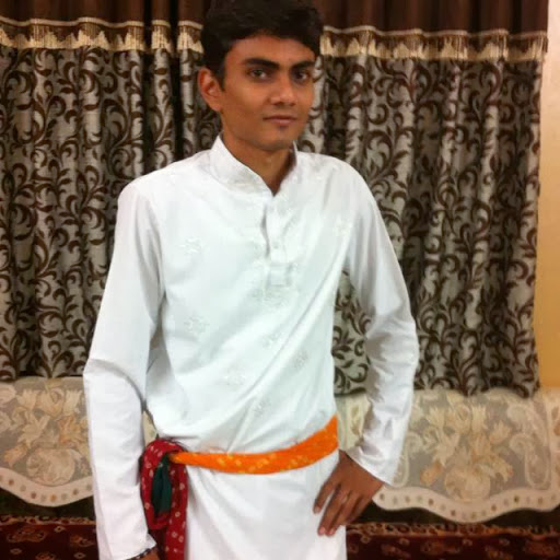 Pinal Patel Photo 29