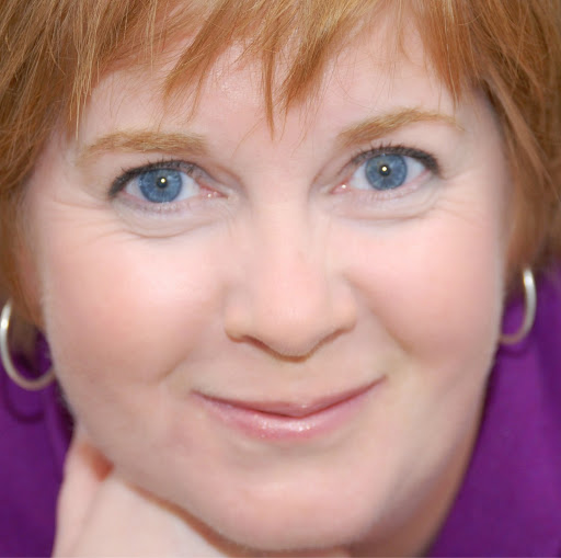Anne Mackay Photo 14
