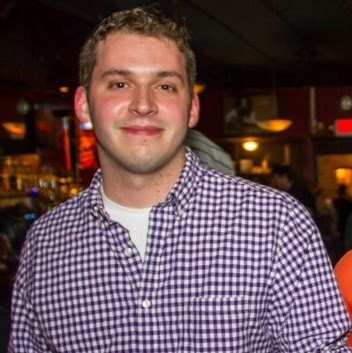 Alexander Dunn Photo 2