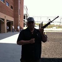 Paul Rader Photo 30