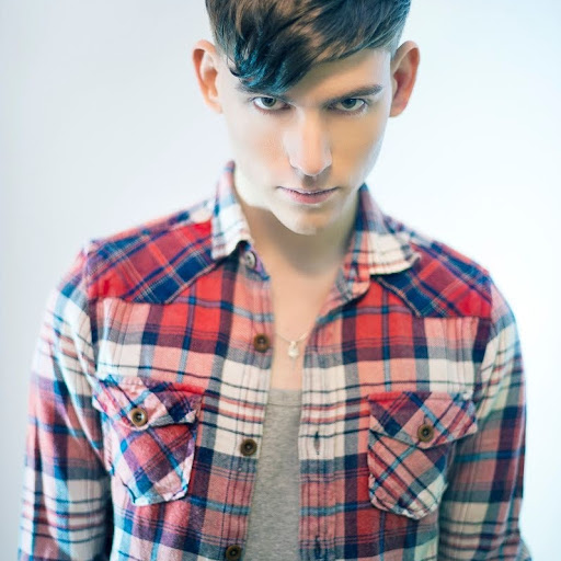 Andy Joy Photo 7