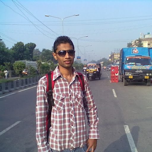 Arun Rao Photo 35