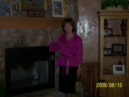 Sue Rodgers Photo 10