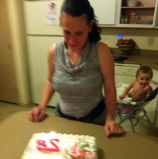 Christal Anderson Photo 12
