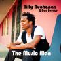 Billy Buchanan Photo 30