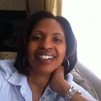 Cassandra Mohammed Photo 4