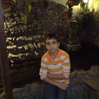 Mahmoud Karaki Photo 3