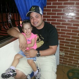 Johann Garcia Photo 12