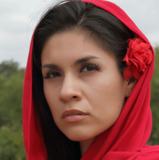 Grace Garcia Photo 34