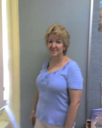 Peggy Vaughn Photo 17