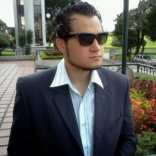 Harry Rodriguez Photo 24