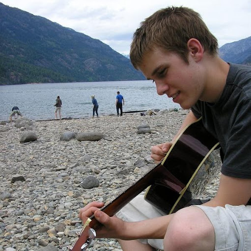 Nick Erickson Photo 10