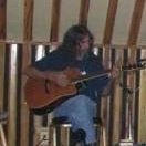 Richard Booker Photo 7