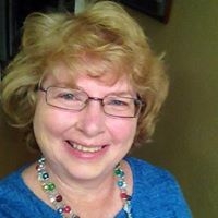 Deborah Pauley Photo 25