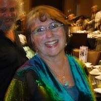 Teri Grimes Photo 16