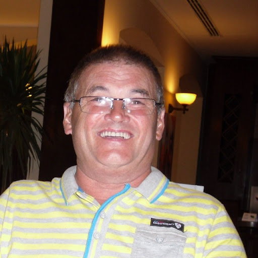 Rod Newton Photo 5