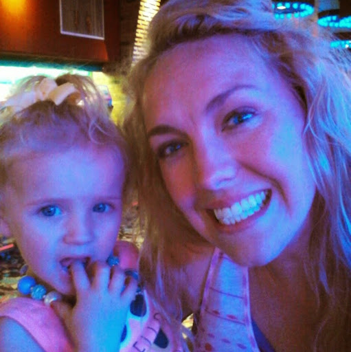 Kristen Bradley Photo 34